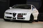 Alfa Romeo Supercharged RF-Brera by Romeo Ferraris 2011 года